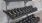 a rack of dumbell weights