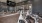 a gym with peloton bikes